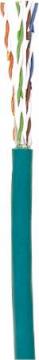 grn - mtr 305 - 1x4par kat6e utp pds-kabel lexcom