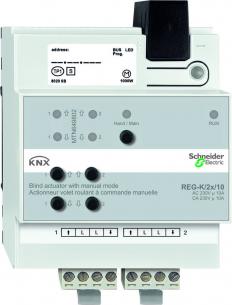 betj man 10 2x din persienne