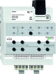 betj man 10 4x din persienne