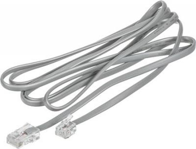 slv 2m kabel tlf basic net ihc