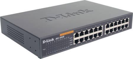 e des-1024d 100 10 24p switch d-link