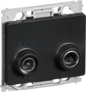 koksgr td304 sljfedse radio fm tv til antenneudtag 66 opus lk