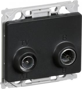 koksgr td312 sljfedse radio fm tv til antenneudtag 66 opus lk