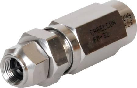 fm32 kabel mm 10 for f-connector