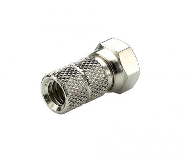 kabel 2mm 5 f f-connector