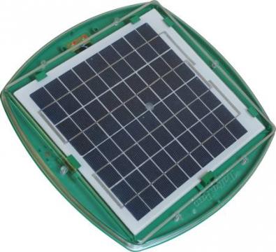 batteri med solcelle hs20 heliopan elefant el-hegn