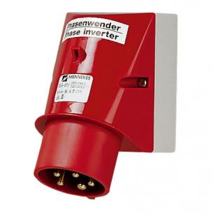 ip44 400v 16a 5p indt fasev cee
