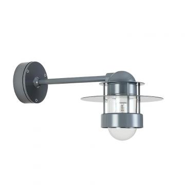 gr arm lang e27 1x100w vglampe albertslund