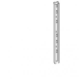 4m c17x13 skinne tabula
