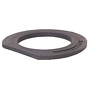 genbrugsplast kant afskret med 315x30mm topring lauridsen