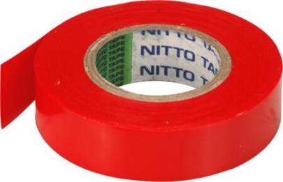 21 nr - mtr 10 x 15mm rd tape