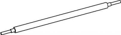 bl 6mm sljfeledning