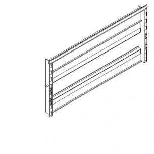 220e3032 5m 3x1 din-afdkning