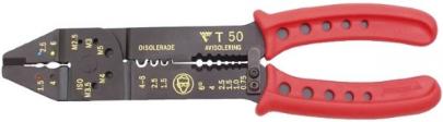 t50 pressetang