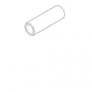 220j1101 4mm rrstift