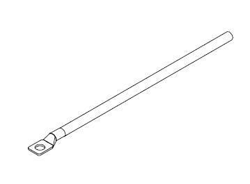 480mm l gr 16mm kabel