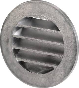 -200mm aluminium jalousirist