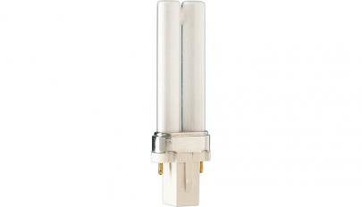 kompaktrr 2pin g23 830 5w master pl-s philips