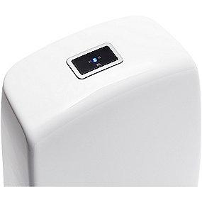 skyl sensor batteri med s-ls 6260 rimfree toilet spira if