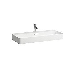 hvid cm 95 hndvask val laufen
