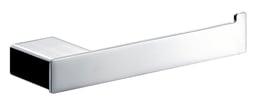 forkr vandret reservepapirholder loft kriss
