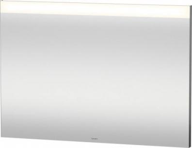 700x1000x35mm lys med spejl