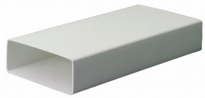 54x110mm mtr 0 1 system100 fladkanal plast