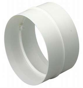 100mm rr easipipe f samlestykke plast