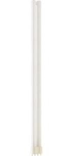 kompaktrr 4pin 2g11 840 55w pll philips