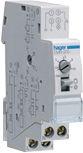 emn001 din-skinne t min 10 - sek 30 trappeautomat hager