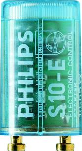 enkelt 18-75w s10e elektronisk starter philips