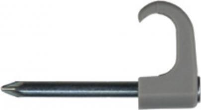 gr 25mm sm oval 5x8 tc kabelclips