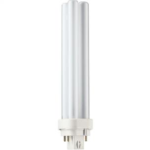kompaktrr 4pin g24q-3 840 26w pl-c master philips