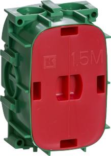 dyb 49mm modul 5 1 indmuringsdse fuga