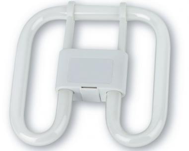 2d kompaktrr gr10 4-pin 835 16w square cfl osram
