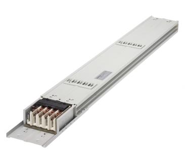 udtag 12 pe n 250a 25m 3 skinne