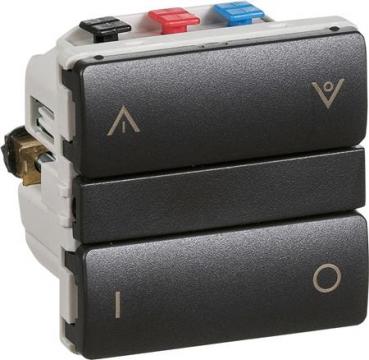 koksgr modul 1 spareprer led og cfl til ikke rel afbryder kombi allround fuga - wireless ihc lk