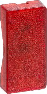 230v rd glimlampe fuga