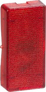 440v rd glimlampe fuga