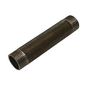 mm 100 4 1 sort nippelrr