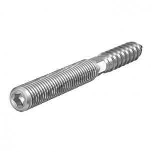 m8x80mm ho ansatsskrue