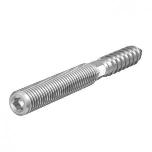 m8x100mm ho ansatsskrue