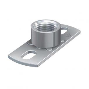 30 x 80 - 2 1 grundflange
