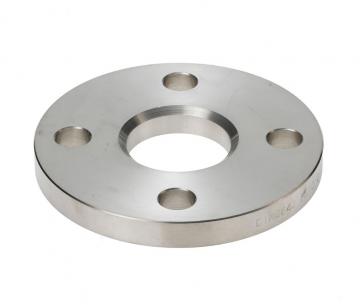 stl syrefast rustfrit 4404 1 din a 02 type 1092-1 en pn16 dn80 bolthuller 8 mm 9 88 lsflange