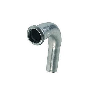 syrefast mm 22 nippel muffe 90 bjning vsh