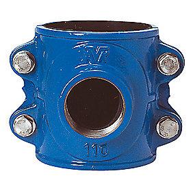 duktiljern bolte a2 pn16 4 1 1 x mm 160 anboringsbjle avk