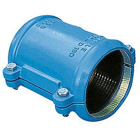 duktiljern bolte a4 pn10 mm 110 reparationskobling hawle