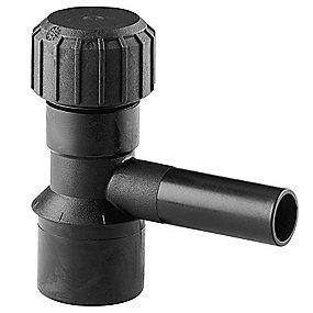 modulsystem til pe100-sdr11 pn16 bjle til mm 63-63 el-anboringstee pe plus elgef fischer georg
