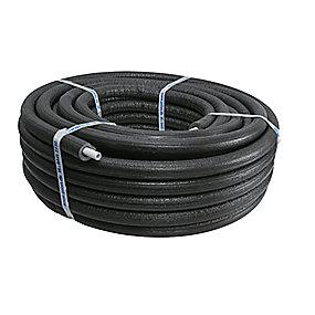 rulle i meter 50 isolering mm 20 mm 0 2 x 16 iso rr universal alupex