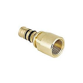 rdgods muffe 4 3 - mm 20 adapter mepla geberit